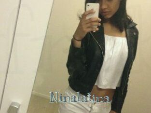 Ninalatina