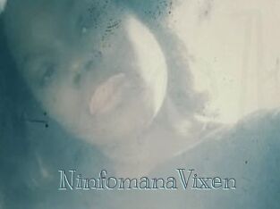 NinfomanaVixen