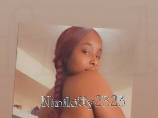 Ninikitty2323