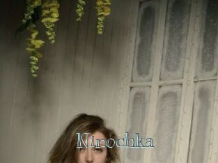 Ninochka