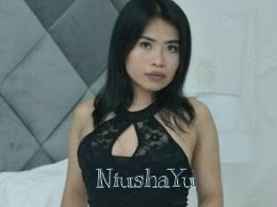 NiushaYu