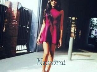Nneomi