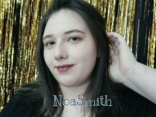 NoaSmith