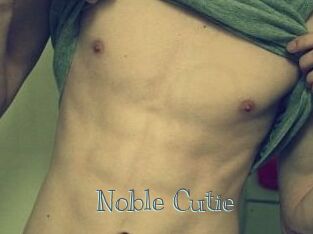 Noble_Cutie