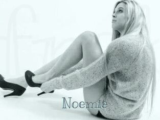 Noemie