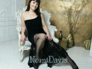 NomiDavis