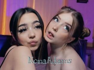 NonaAdams