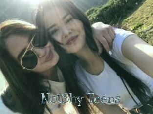 NotShy_Teens