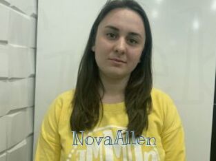 NovaAllen