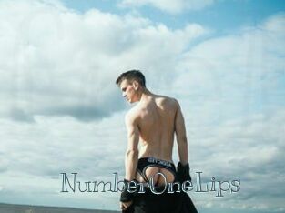 NumberOneLips