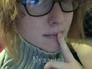 Nyaarisa