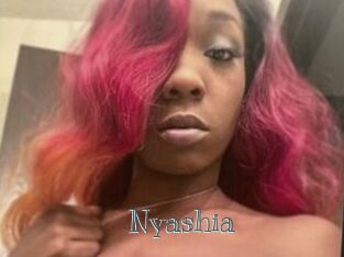 Nyashia