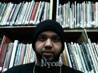 Nyces