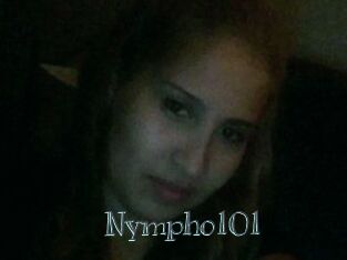 Nympho101