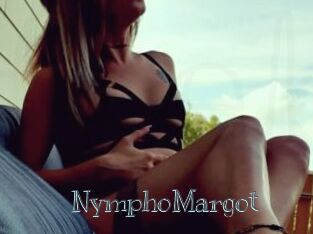 NymphoMargot