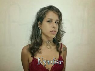 Nynfer