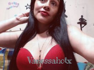 Vanessahotx