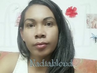 Nadiablond