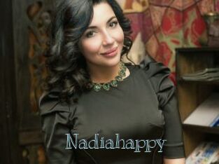 Nadiahappy