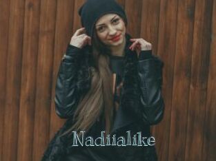 Nadiialike