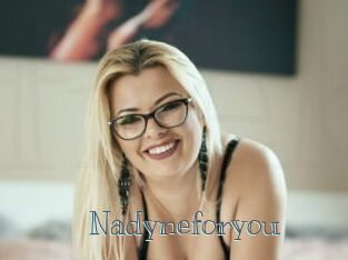 Nadyneforyou