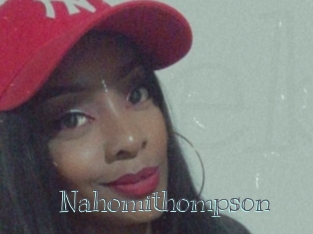 Nahomithompson