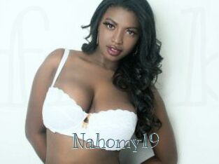 Nahomy19