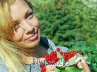 Naiiasolid