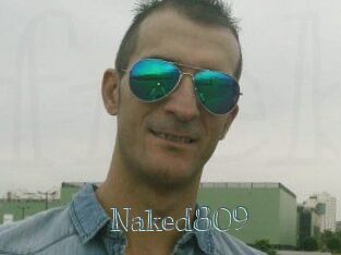 Naked809