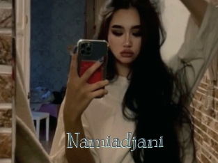 Namiadjani