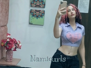 Namicurls