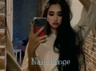 Namilange