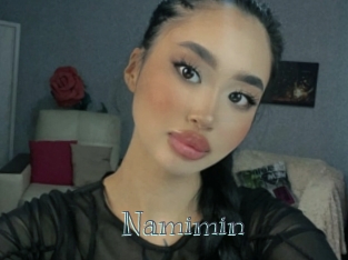 Namimin