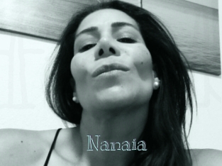 Nanaia