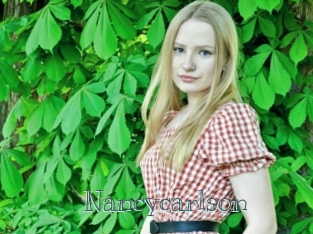 Nancycarlson