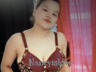 Nancyislove