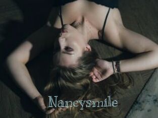 Nancysmile