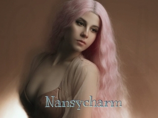 Nansycharm