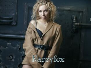 Nansyfox