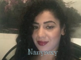 Nanysexy