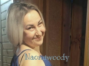 Naomiwoody