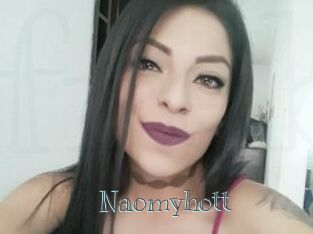 Naomyhott