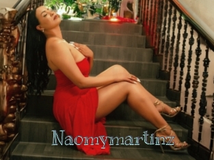 Naomymartinz