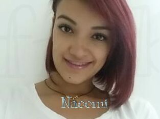 Naoomi