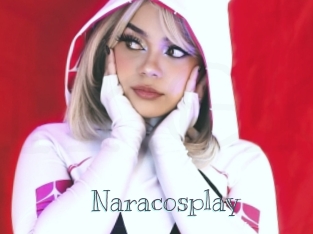 Naracosplay