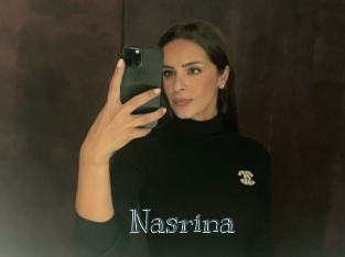 Nasrina