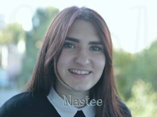 Nastee