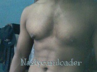 Nastycumloader