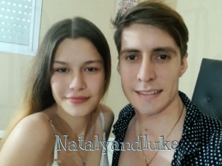 Natalyandluke