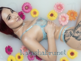 Natashabrunet